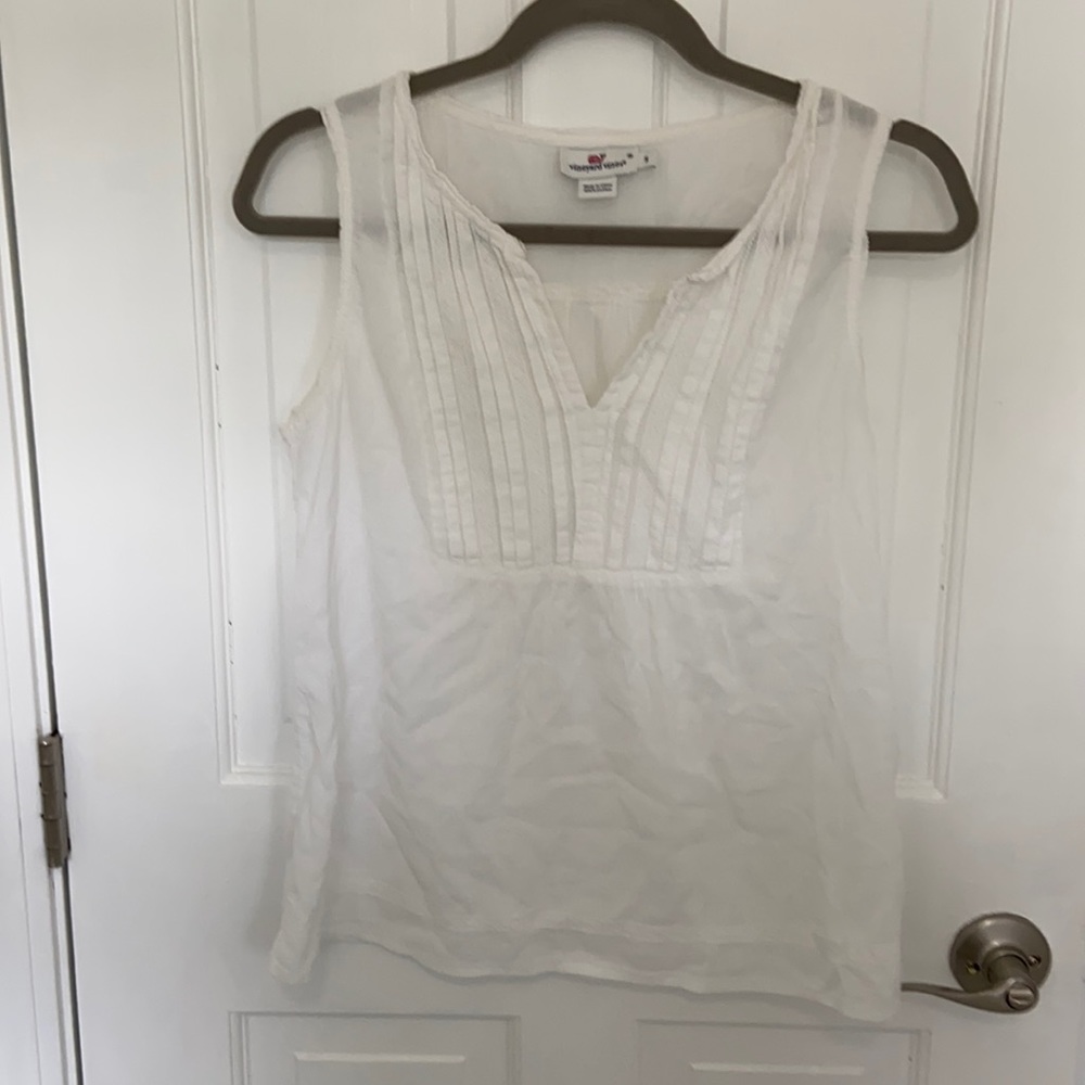 Vineyard Vines Tank